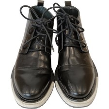 United Nude Chukka Boots Size
