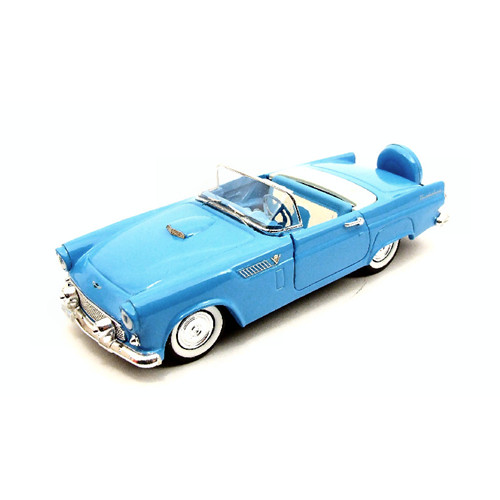 Ford thunderbird spider - ford,