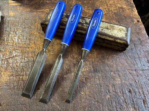 Vintage marples bevel edge - marples,