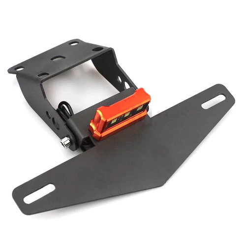 Tail tidy fender eliminator - tidy,