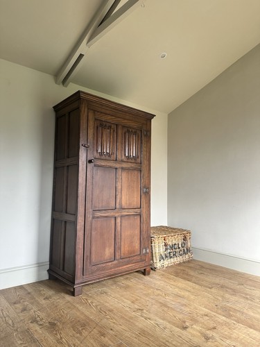 Hall robe wardrobe - hall, robe/