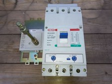 MEM MKHA3203 MCCB 320 AMP 3 Pole Breaker similar to MKLA3203 TLKA3203 TLKA4003