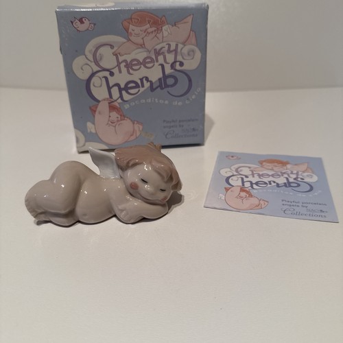 Nao collections cheeky cherubs - collections,