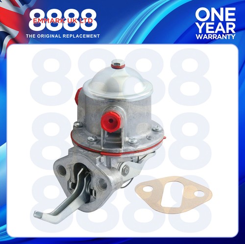 Fuel lift pump for - pump, perkins
