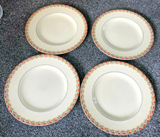 Art Deco Woods Ivory Ware