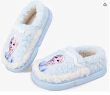 Kids Girls Frozen Elsa