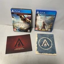 Assassins Creed Odyssey Omega