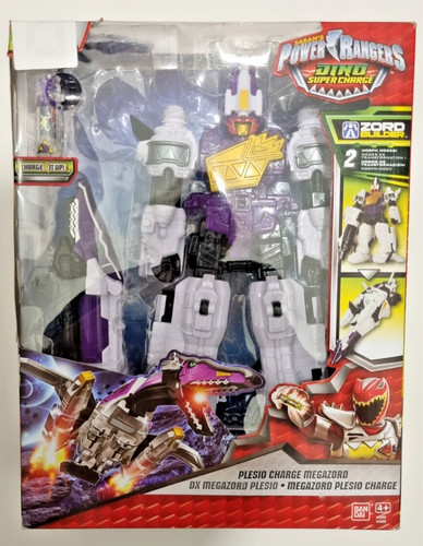 Power rangers dino charge - rangers,