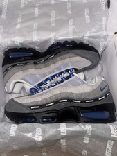 Undefeated X Nike Air Max 95