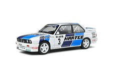 SOLIDO 1:18 Scale Diecast