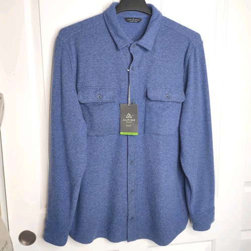 Alpine design men - design, long