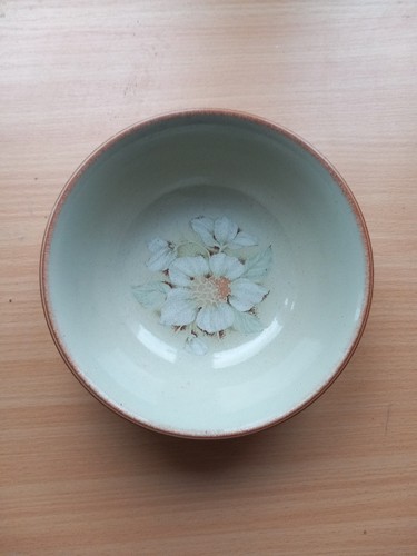 Denby daybreak cereal bowl - daybreak,
