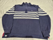 Lazy Jacks Men's Cotton 1/4