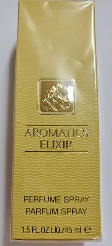 Clinique aromatics elixir - clinique,