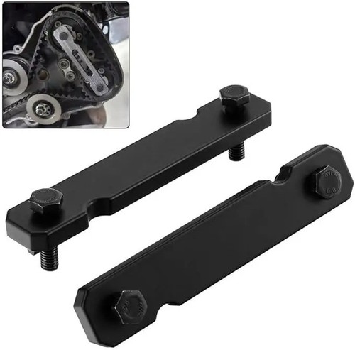 Motorcycle camshaft timing - camshaft,