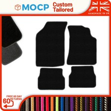 Carpet Car Mats to fit