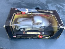 Burago Diecast Model 1/24