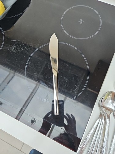 Wmf stainless steel - stainless,