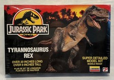 Jurassic Park Tyrannosaurus