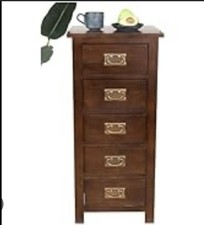 Arphalse Dark Oak Ready Built