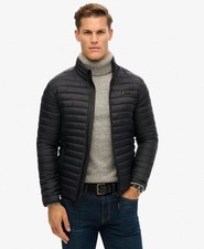 Superdry Mens Non-Hooded Fuji