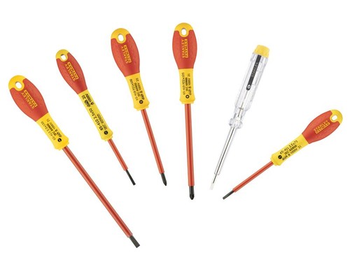Stanley fatmax vde - , stanley®