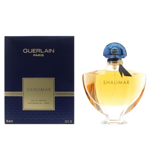 Guerlain shalimar eau - shalimar,
