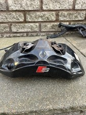 AUDI S4 B9 S5 F5 FRONT