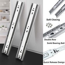 Probrico Soft Close Drawer