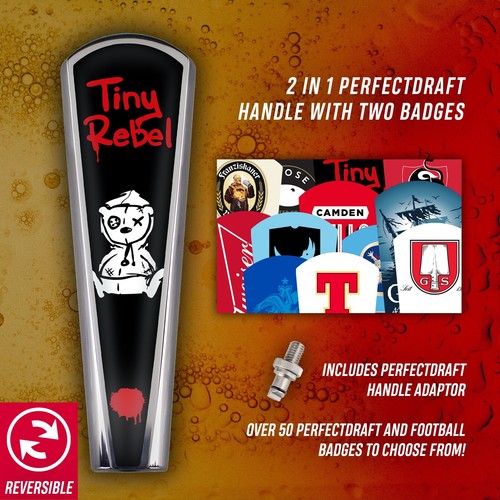 Perfectdraft handle tiny - perfectdraft,