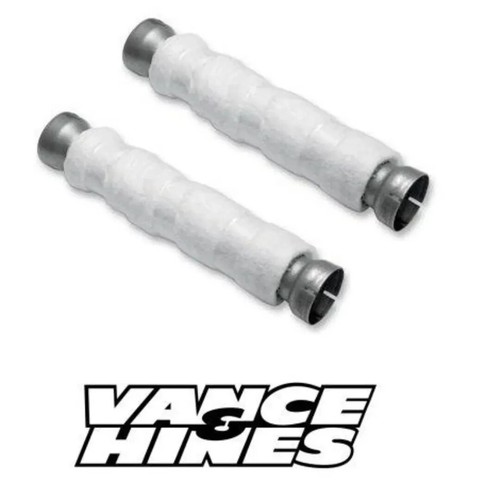 Vance hines quiet baffle - hines,