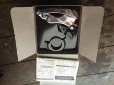 Shimano XTR M950 Front mech