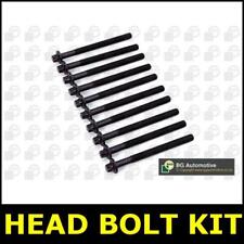 Head Bolt Kit Fits Renault