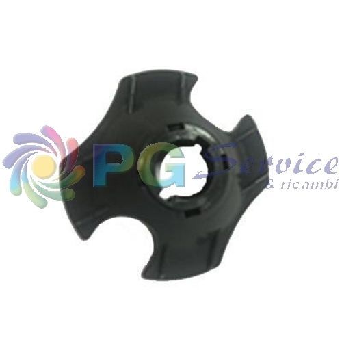 Ferrule support block blade - ferrule,
