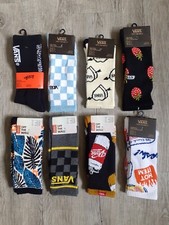 VANS SOCKS