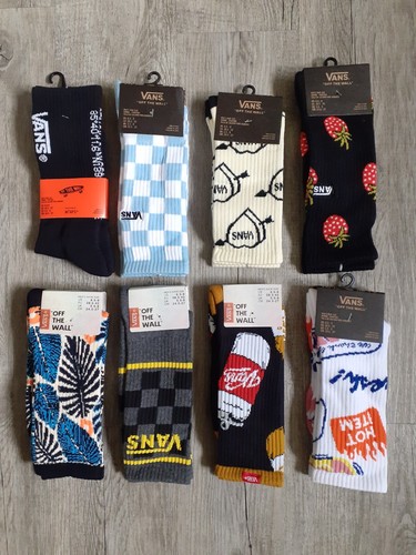 Vans socks - vans,