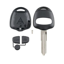 2 Button Key Shell For