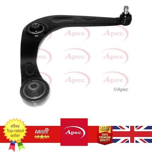 Front right suspension control - right,