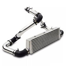 ALLOY FRONT MOUNT INTERCOOLER