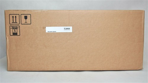 Genuine canon fuser - fuser, unit