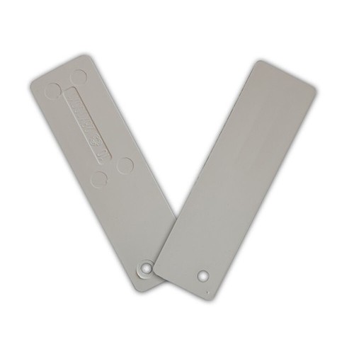 Window glazing glass packers - glazing,