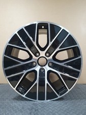 GENUINE PORSCHE TAYCAN 4S