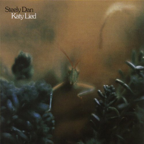 Steely dan katy - katy, lied