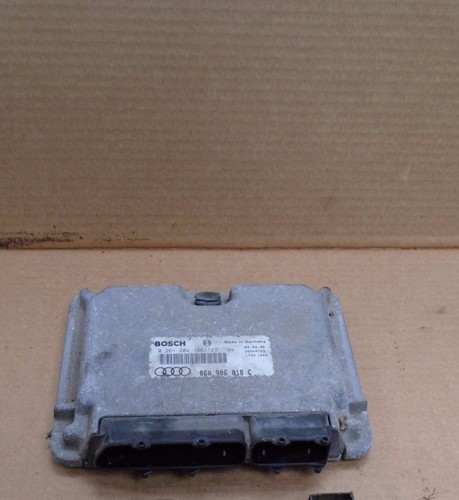 Audi 1997 20v agn - a3, 1.8