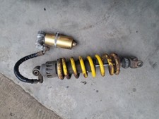 5121 Yamaha TRX850 4NX Rear Back Shock Absorber Suspension Leg Strut 1995 - 2000