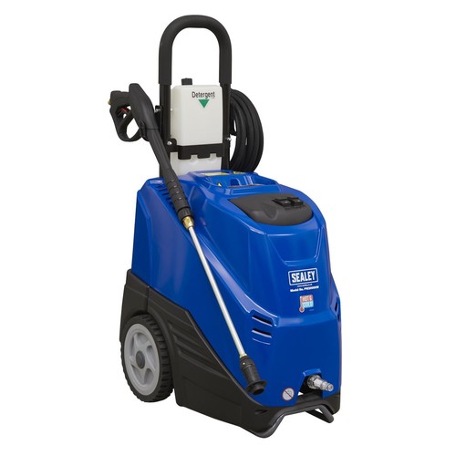 Sealey 135 bar 230v - sealey,