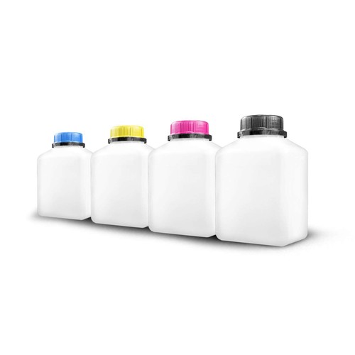 Refill toner chips - refill,