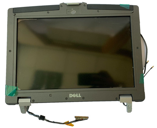Dell latitude e6400 xfr - dell,