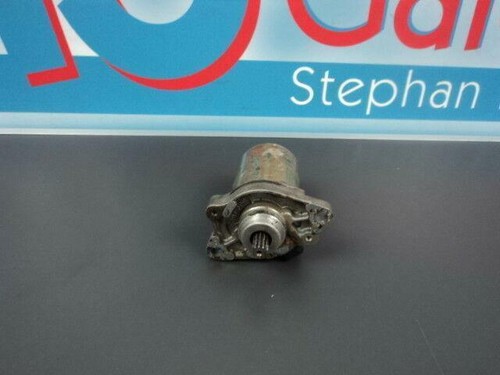 Gilera dna starter motor - gilera, 50