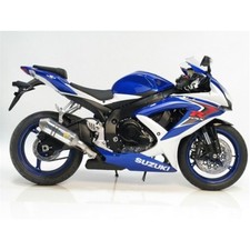 2011-2025 GSXR 600 750 Leo
